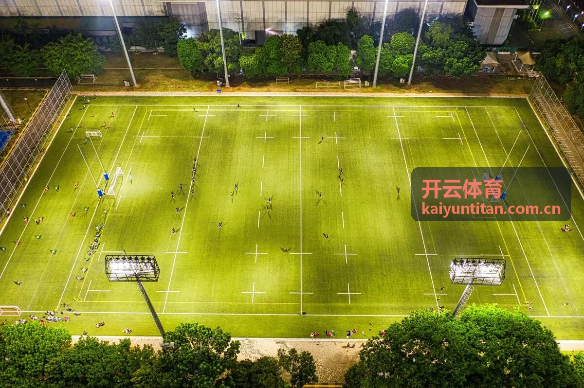 开云体育智能训练系统获奖